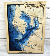 Tampa Bay, Florida